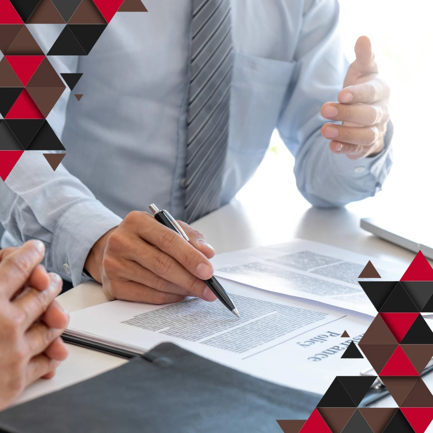 Conseil et accompagnement en assurance professionnelle
